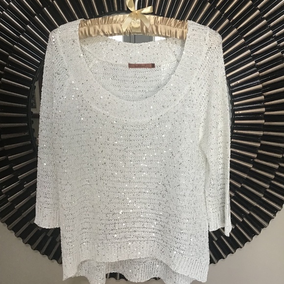 Belldini Knit Top - Picture 1 of 3